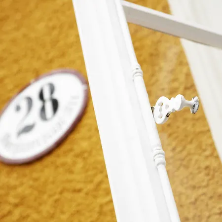 Ceconi By Gruene Zur Post - 100% Bio 3*