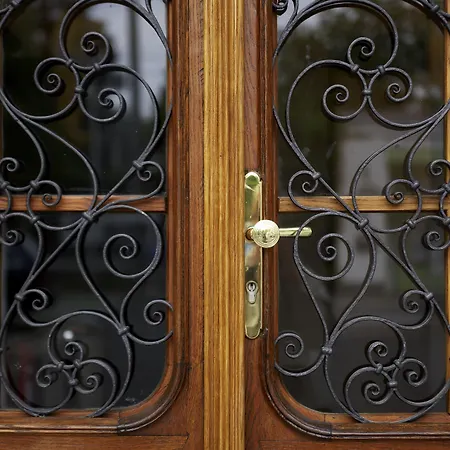 Ceconi By Gruene Zur Post - 100% Bio سالزبورغ