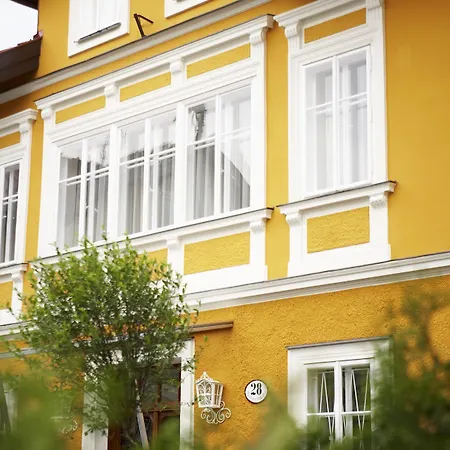 Ceconi By Gruene Zur Post - 100% Bio 3* سالزبورغ