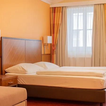 فندق Ceconi By Gruene Zur Post - 100% Bio 3*