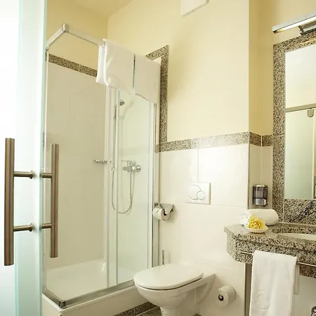 Ceconi By Gruene Zur Post - 100% Bio فندق سالزبورغ