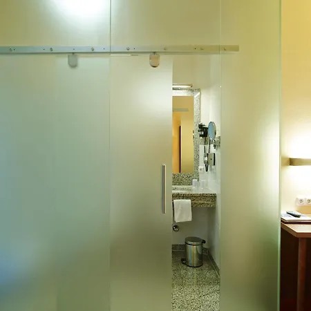 Ceconi By Gruene Zur Post - 100% Bio Hotel 3*