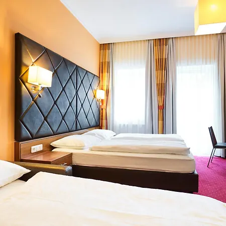 Ceconi By Gruene Zur Post - 100% Bio فندق سالزبورغ