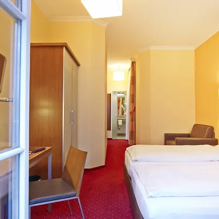 Hotel Ceconi By Gruene Zur Post - 100% Bio