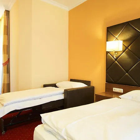 Hotel Ceconi By Gruene Zur Post - 100% Bio 3*