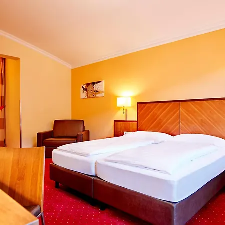 فندق Ceconi By Gruene Zur Post - 100% Bio