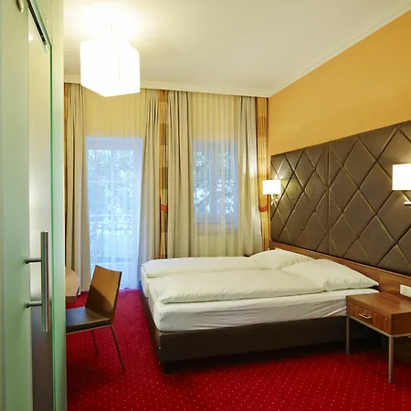 Hotel Ceconi By Gruene Zur Post - 100% Bio 3*