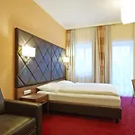 فندق Ceconi By Gruene Zur Post - 100% Bio سالزبورغ