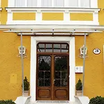 فندق Ceconi By Gruene Zur Post - 100% Bio 3*