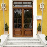 Ceconi By Gruene Zur Post - 100% Bio فندق